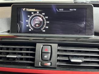 2013 BMW 320i - Thumbnail