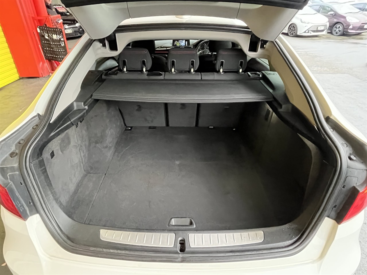 2013 BMW 320i