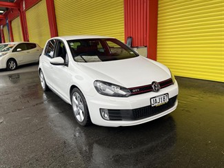 2010 Volkswagen Golf