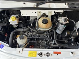 2017 LDV V80 - Thumbnail