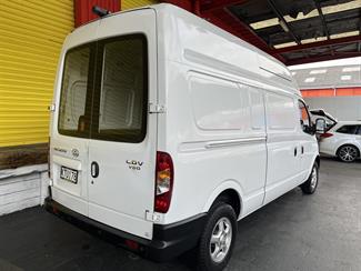 2017 LDV V80 - Thumbnail