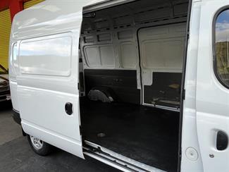 2017 LDV V80 - Thumbnail