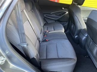 2013 Hyundai Santa Fe - Thumbnail