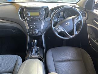2013 Hyundai Santa Fe - Thumbnail
