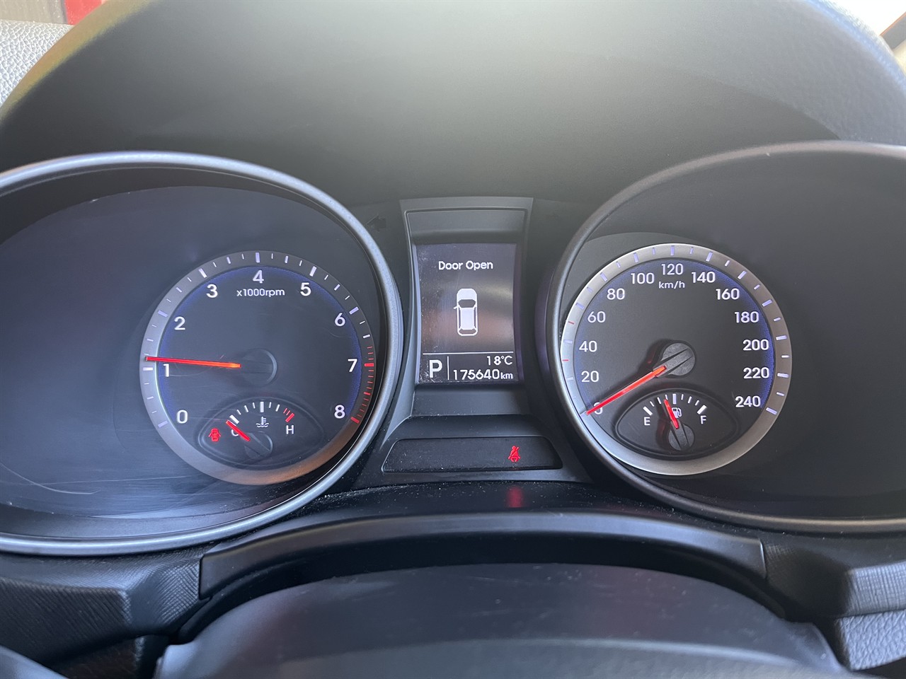 2013 Hyundai Santa Fe