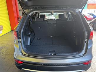 2013 Hyundai Santa Fe - Thumbnail