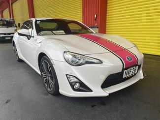 2012 Toyota 86 - Thumbnail