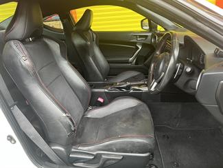 2012 Toyota 86 - Thumbnail