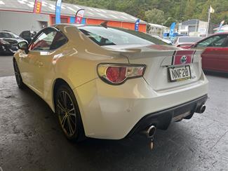 2012 Toyota 86 - Thumbnail