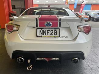 2012 Toyota 86 - Thumbnail