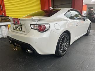 2012 Toyota 86 - Thumbnail