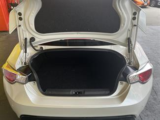 2012 Toyota 86 - Thumbnail