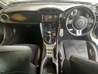 2012 Toyota 86 - Thumbnail