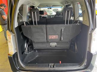 2012 Honda STEPWAGON - Thumbnail