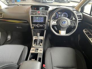 2015 Subaru Levorg - Thumbnail