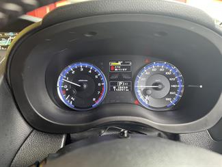 2015 Subaru Levorg - Thumbnail