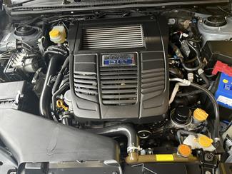 2015 Subaru Levorg - Thumbnail