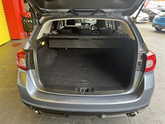 2015 Subaru Levorg - Thumbnail