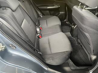 2015 Subaru Levorg - Thumbnail