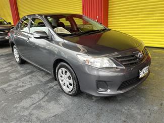 2011 Toyota Corolla - Thumbnail