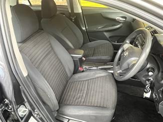 2011 Toyota Corolla - Thumbnail