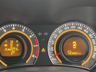 2011 Toyota Corolla - Thumbnail