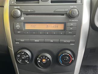 2011 Toyota Corolla - Thumbnail