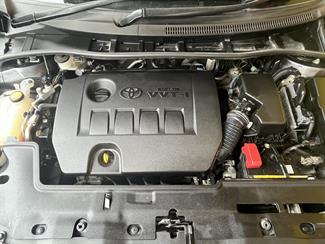 2011 Toyota Corolla - Thumbnail