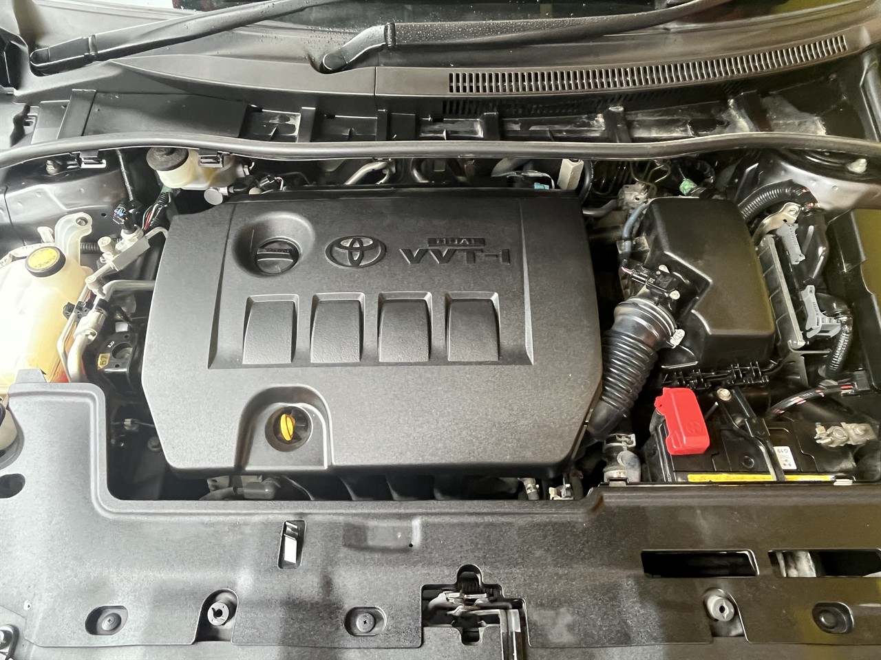 2011 Toyota Corolla