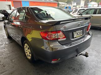 2011 Toyota Corolla - Thumbnail