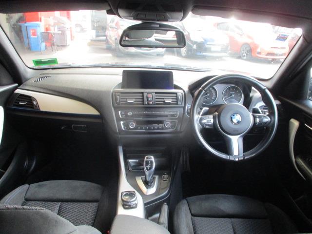 2015 BMW 135I