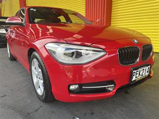 2011 BMW 116I - Thumbnail
