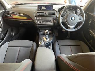 2011 BMW 116I - Thumbnail
