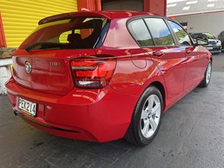 2011 BMW 116I - Thumbnail