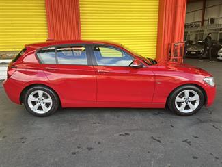 2011 BMW 116I - Thumbnail