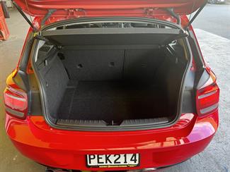 2011 BMW 116I - Thumbnail