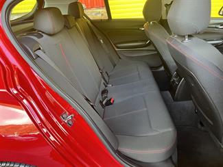 2011 BMW 116I - Thumbnail