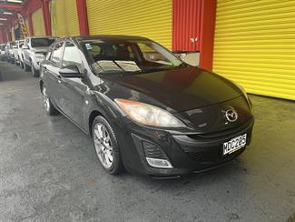 2010 Mazda Axela - Thumbnail