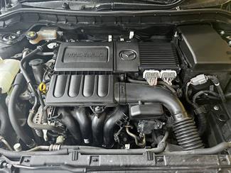 2010 Mazda Axela - Thumbnail