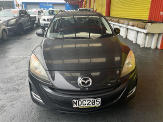 2010 Mazda Axela - Thumbnail