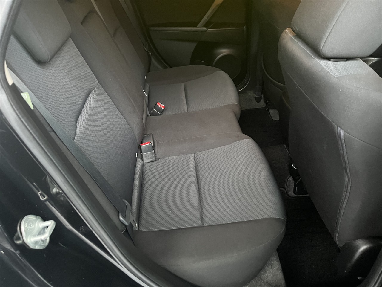 2010 Mazda Axela