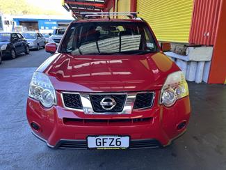 2012 Nissan X-Trail - Thumbnail