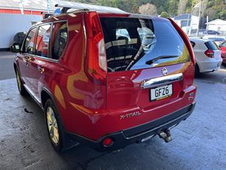 2012 Nissan X-Trail - Thumbnail