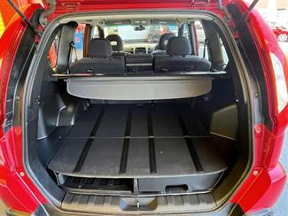 2012 Nissan X-Trail - Thumbnail