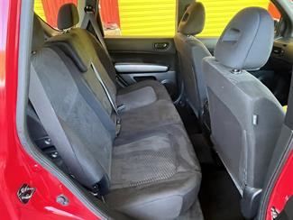2012 Nissan X-Trail - Thumbnail