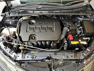 2016 Toyota Corolla - Thumbnail