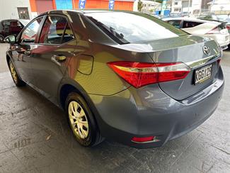 2016 Toyota Corolla - Thumbnail