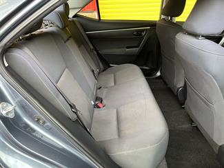 2016 Toyota Corolla - Thumbnail