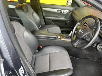 2011 Mercedes-Benz C - Thumbnail