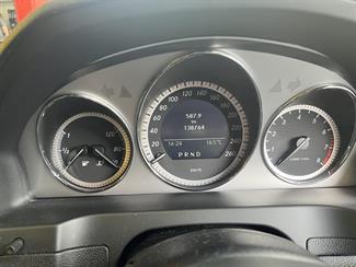 2011 Mercedes-Benz C - Thumbnail